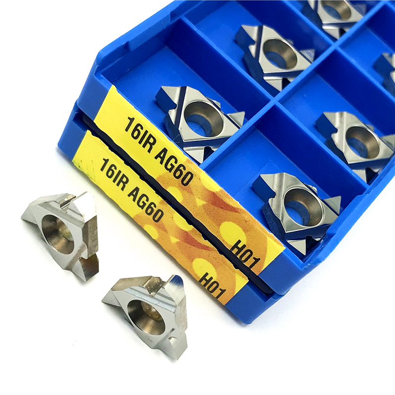 16ER 16IR AG60 H01 Aluminum Tu - Parting Tool Lathe ulasan dan harga
