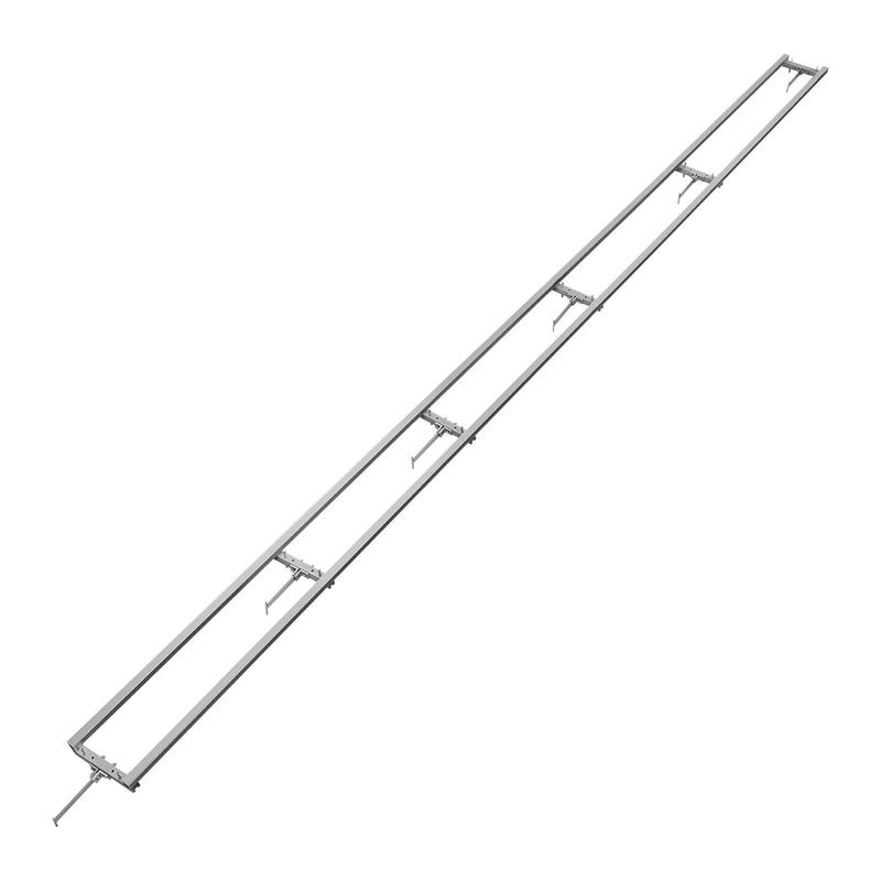 Lumber Cutting Rail Guide 15 f - Lumber Woodworking ulasan dan harga