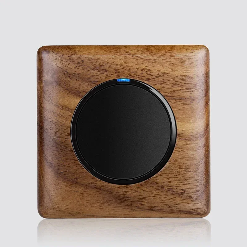 Retro Switch Socket Solid Wood - Woodworking Uk ulasan dan harga