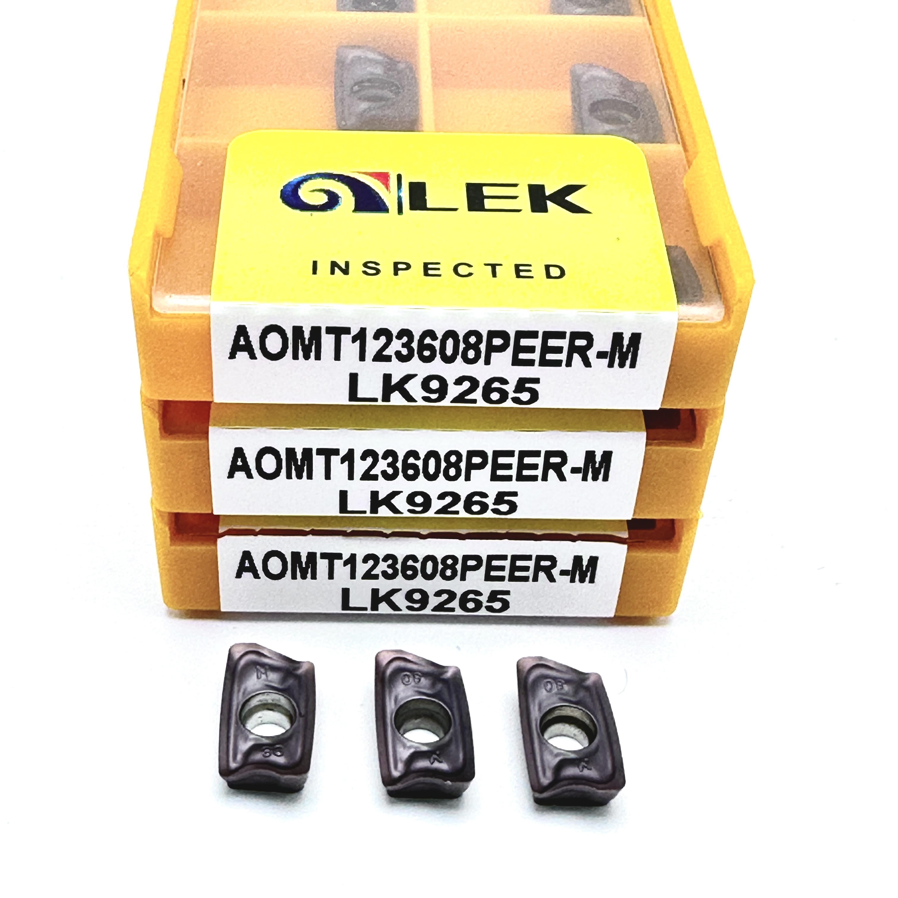 AOMT123608PEER LK9265 Milling  - Parting Tool Lathe ulasan dan harga