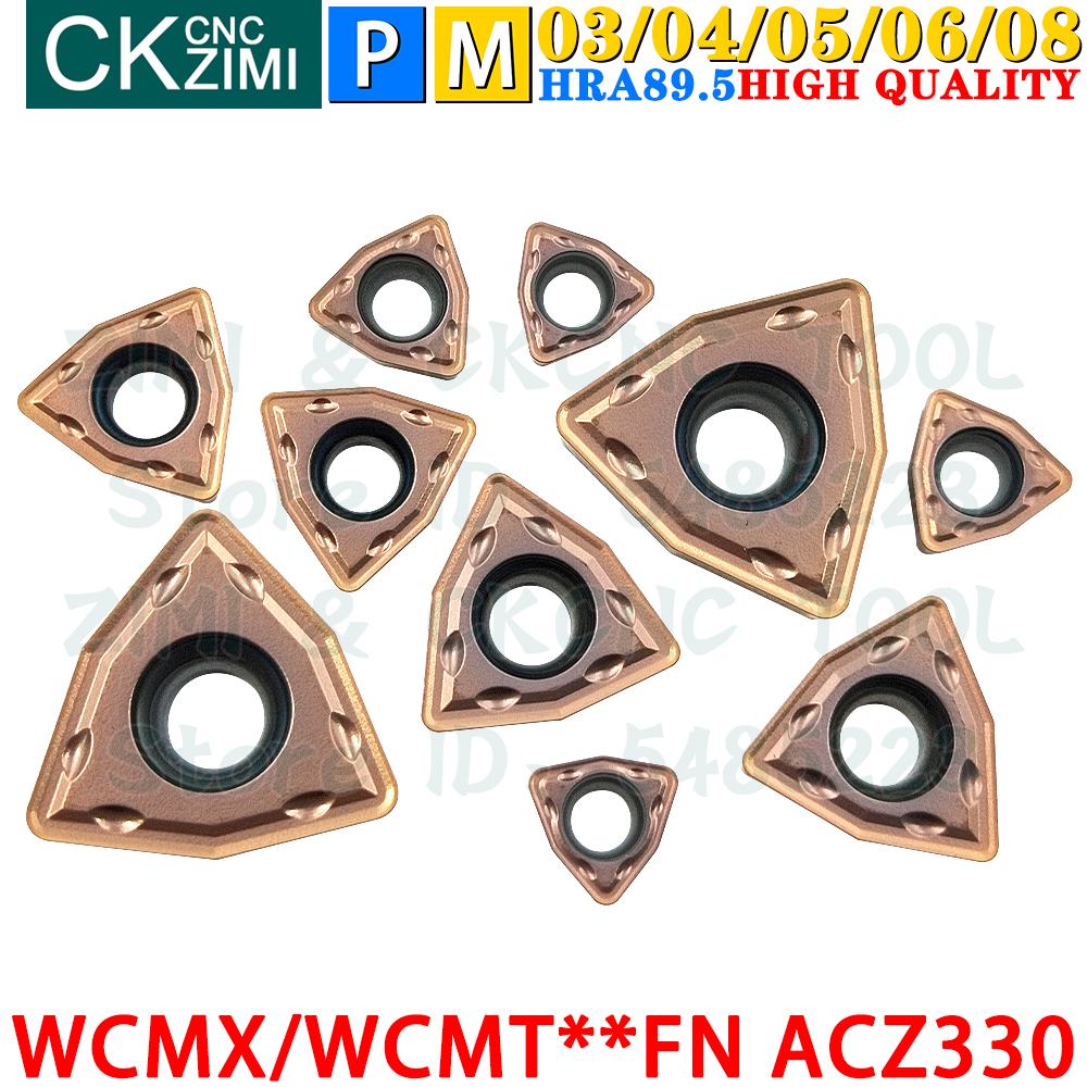 WCMX WCMT 030208 040208 050308 - Parting Tool Lathe ulasan dan harga