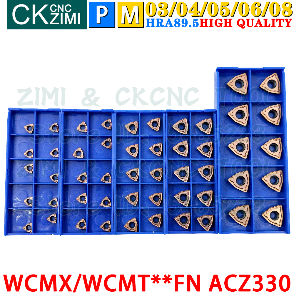 WCMX WCMT 030208 040208 050308 - Parting Tool Lathe ulasan dan harga