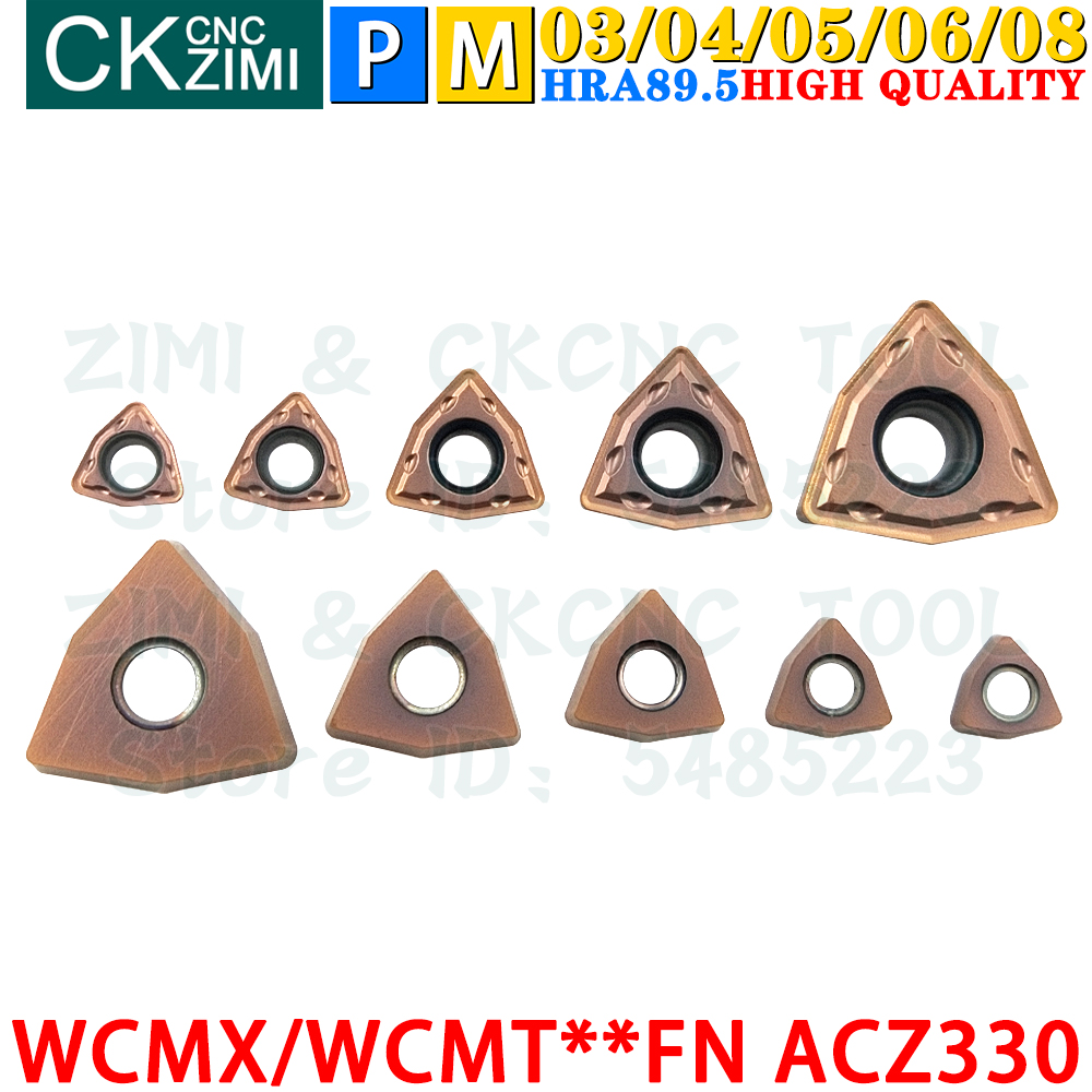 WCMX WCMT 030208 040208 050308 - Parting Tool Lathe ulasan dan harga
