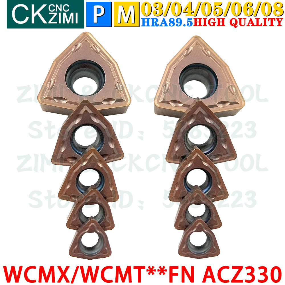WCMX WCMT 030208 040208 050308 - Parting Tool Lathe ulasan dan harga