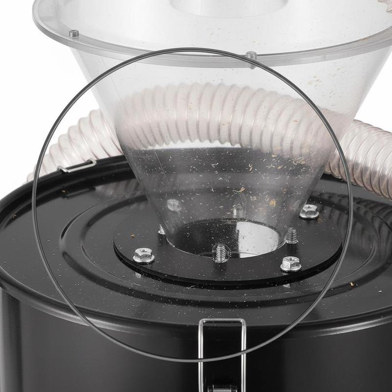 Particle Interceptor 13.21 Gal - Vacuum Woodworking ulasan dan harga