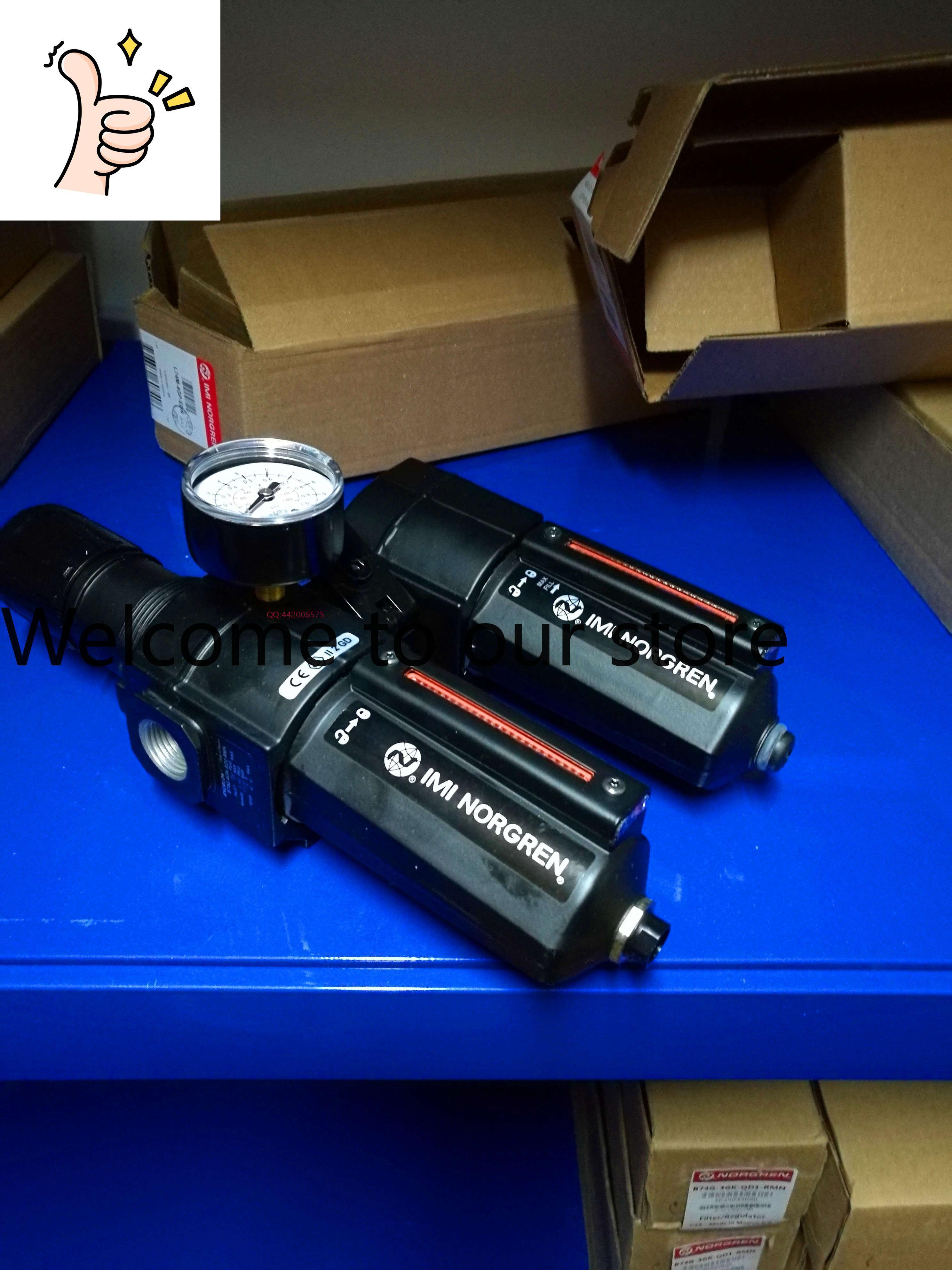 UK Norgren BL74-603G BL74-601G - Woodworking Uk ulasan dan harga