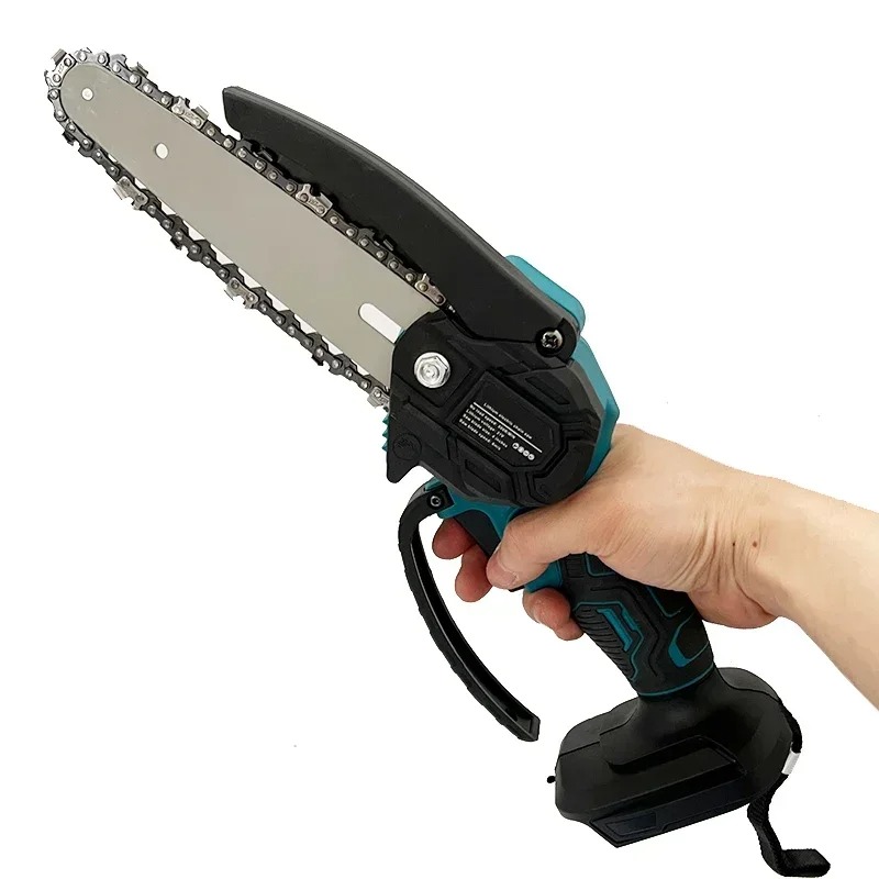 Makita Electric Chainsaw 6 Inc - Lumber Woodworking ulasan dan harga