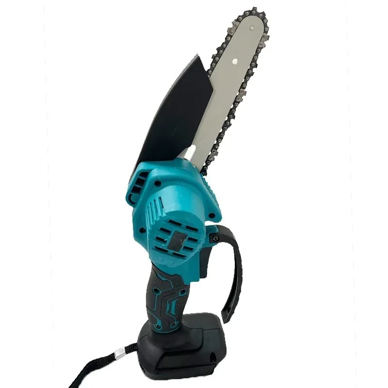Makita Electric Chainsaw 6 Inc - Lumber Woodworking ulasan dan harga