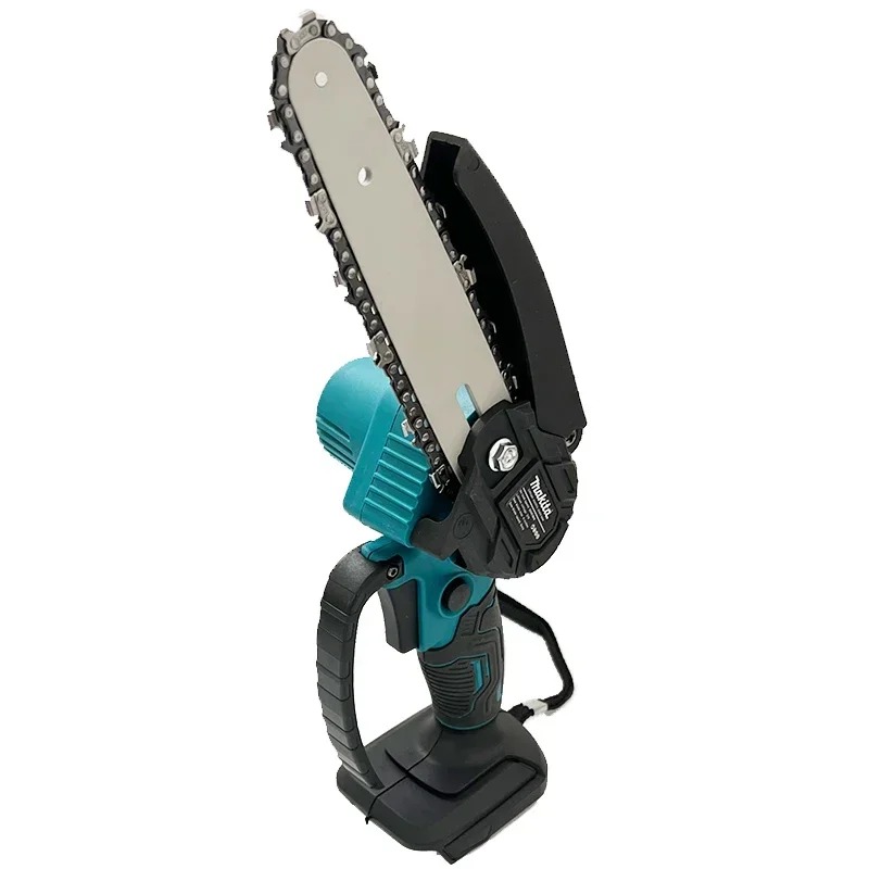 Makita Electric Chainsaw 6 Inc - Lumber Woodworking ulasan dan harga