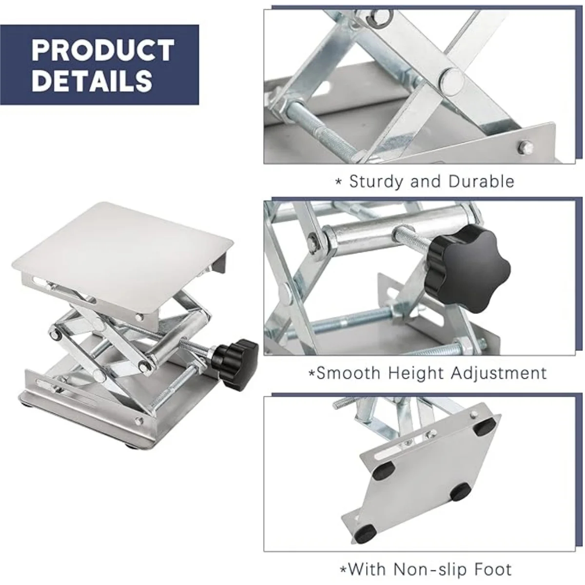 Lifting Table Woodworking Mach - Woodworking Company ulasan dan harga