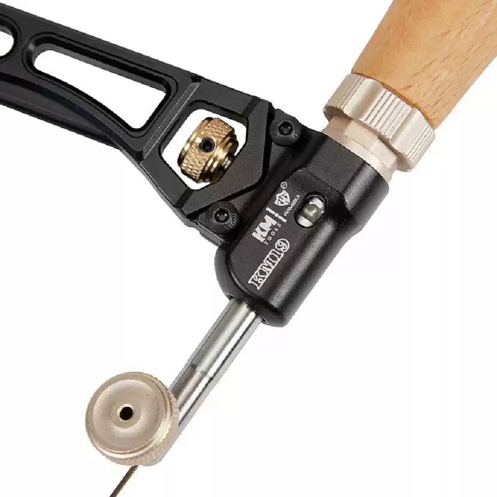 KM-19 Decorative saw, curve sa - Dovetail Saw Fine ulasan dan harga