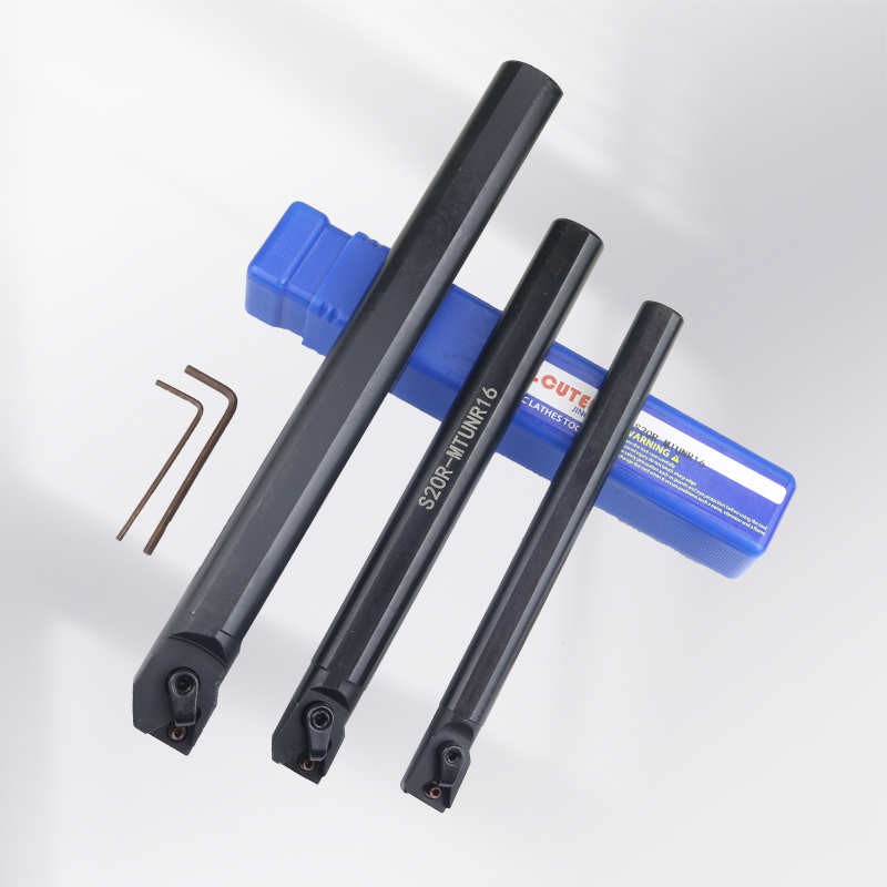 S16Q-MTUNR S20R-MTUNR S25S-MTU - Parting Tool Lathe ulasan dan harga