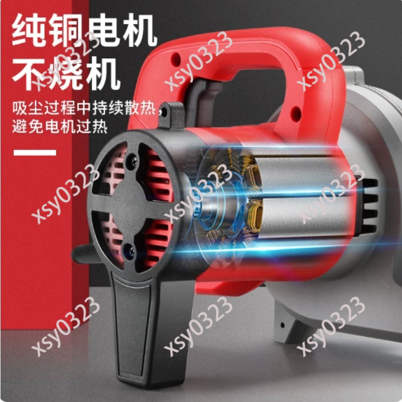 6280W High Power Industrial Va - Vacuum Woodworking ulasan dan harga