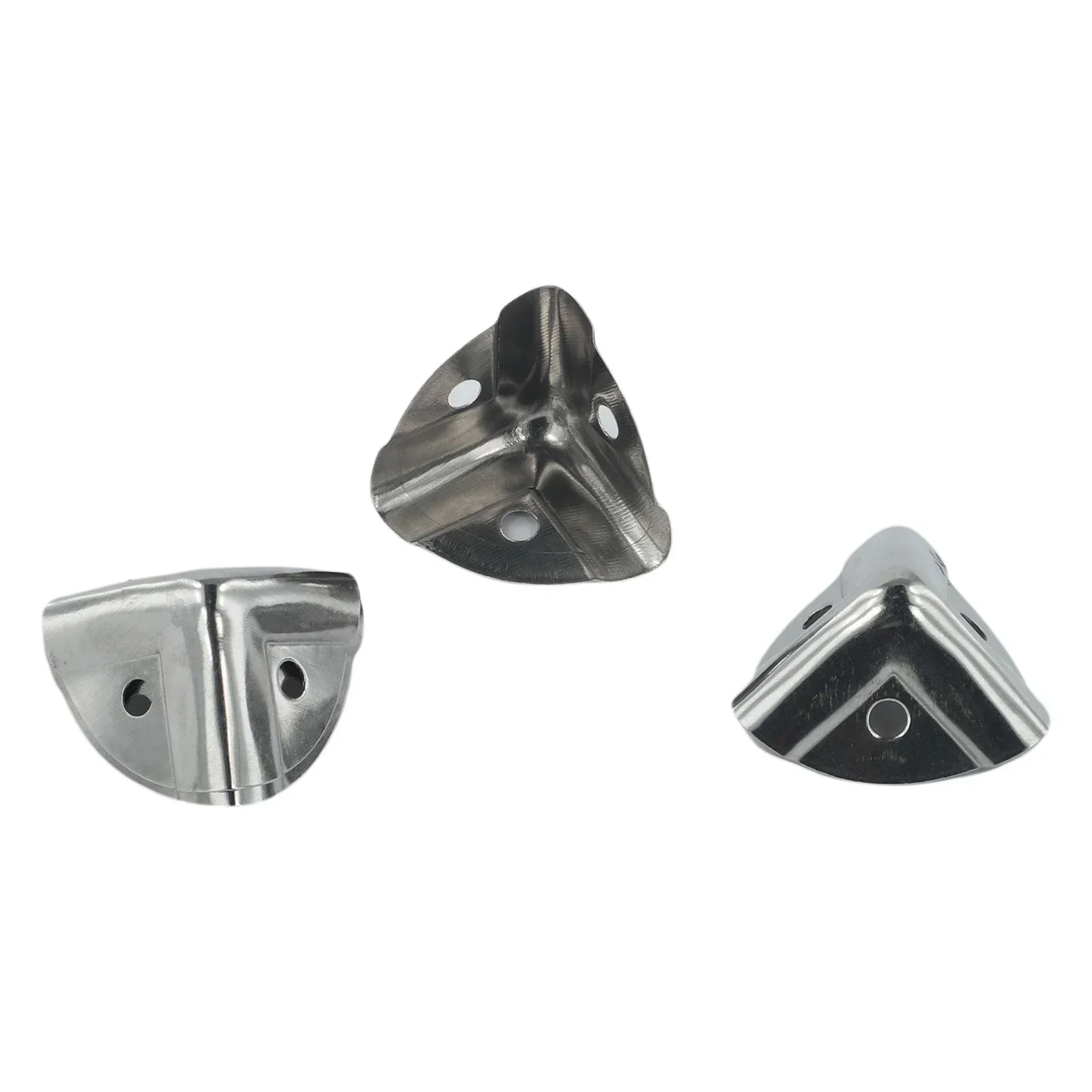 4/8/12PCS Metal Corner Protect - Woodworking Box ulasan dan harga