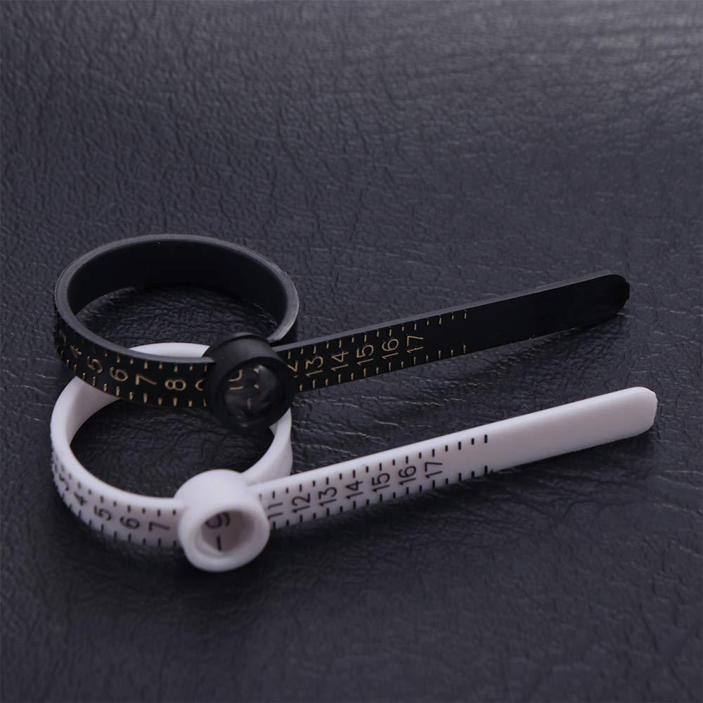 Lightweight Ring Sizing Tool W - Woodworking Uk ulasan dan harga