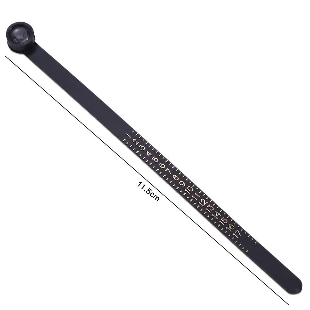 Lightweight Ring Sizing Tool W - Woodworking Uk ulasan dan harga