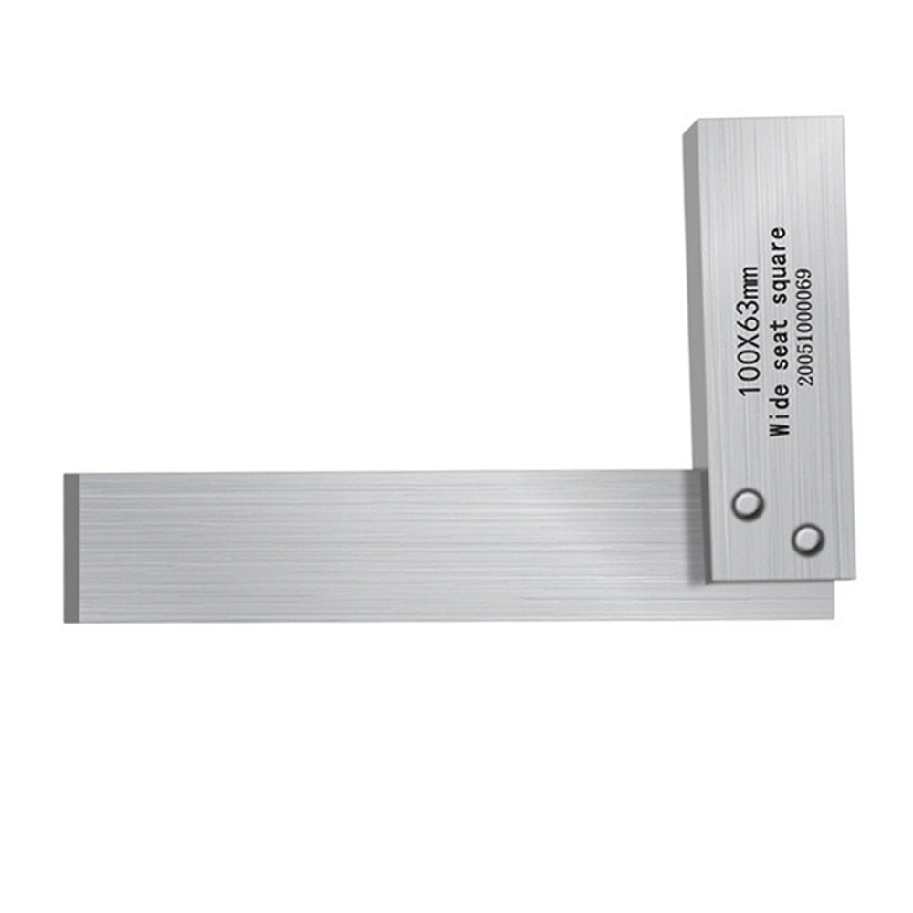 4-Inch 90-Degree Angle Ruler,  - Woodworking Box ulasan dan harga