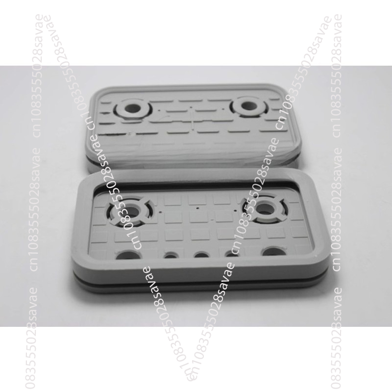 One Pieces 125*75*17mm Machini - Vacuum Woodworking ulasan dan harga