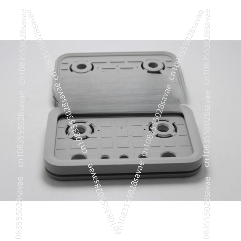 One Pieces 125*75*17mm Machini - Vacuum Woodworking ulasan dan harga