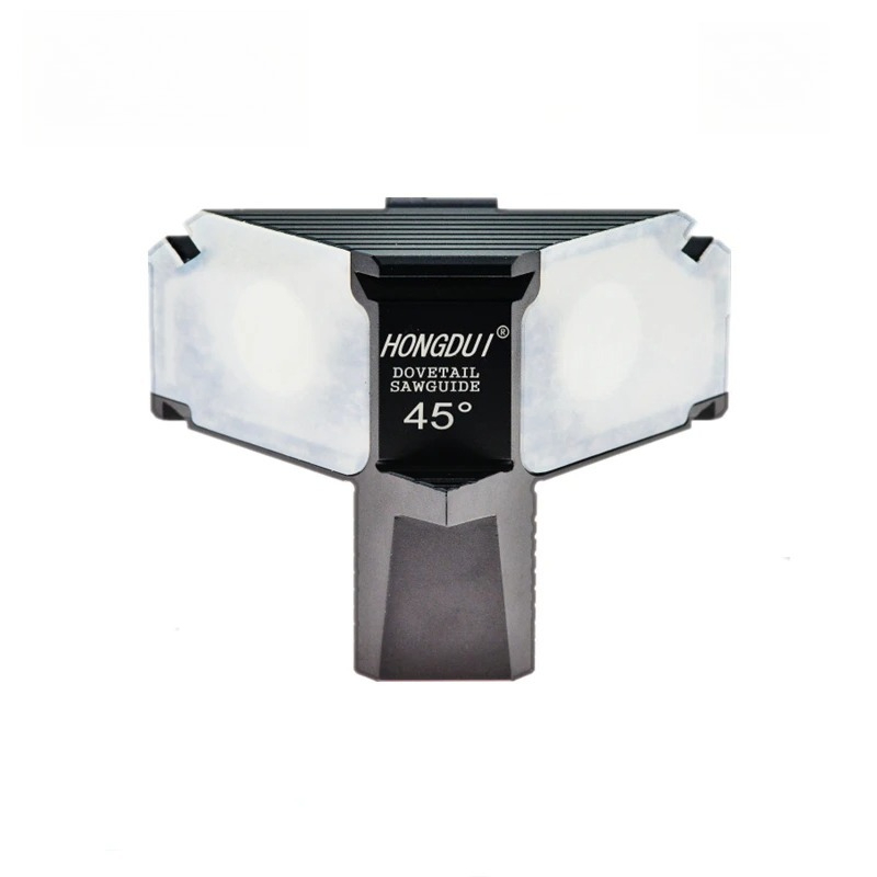 Hongdui Dovetail Magnetic 45 D - Dovetail Saw Fine ulasan dan harga