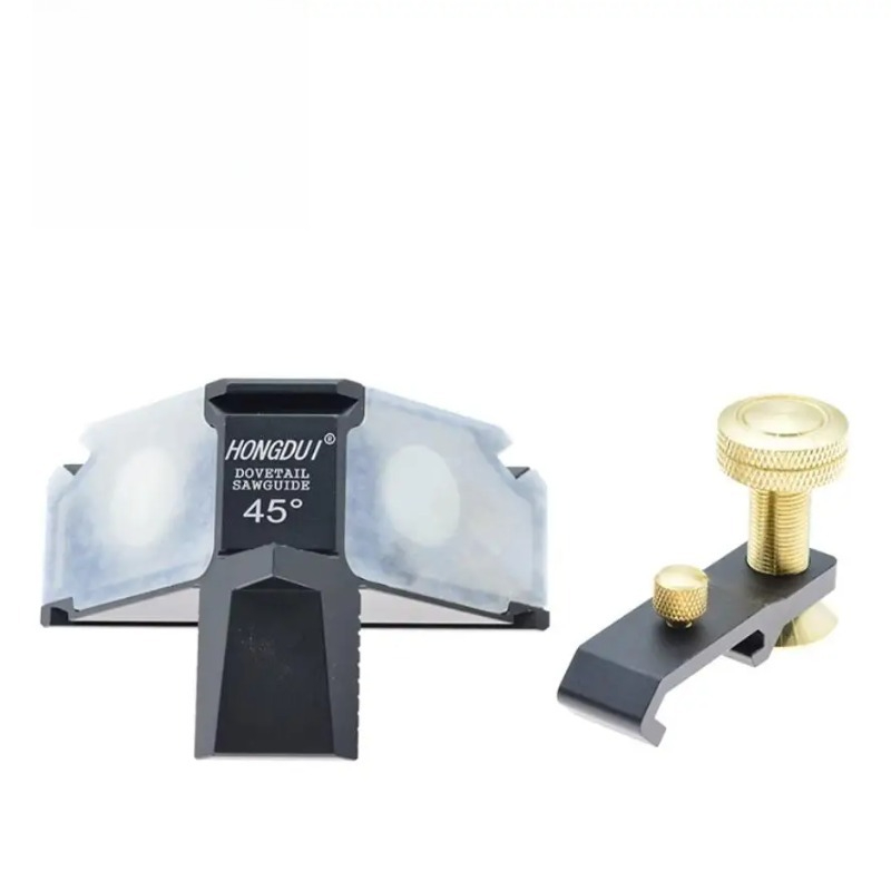 Hongdui Dovetail Magnetic 45 D - Dovetail Saw Fine ulasan dan harga