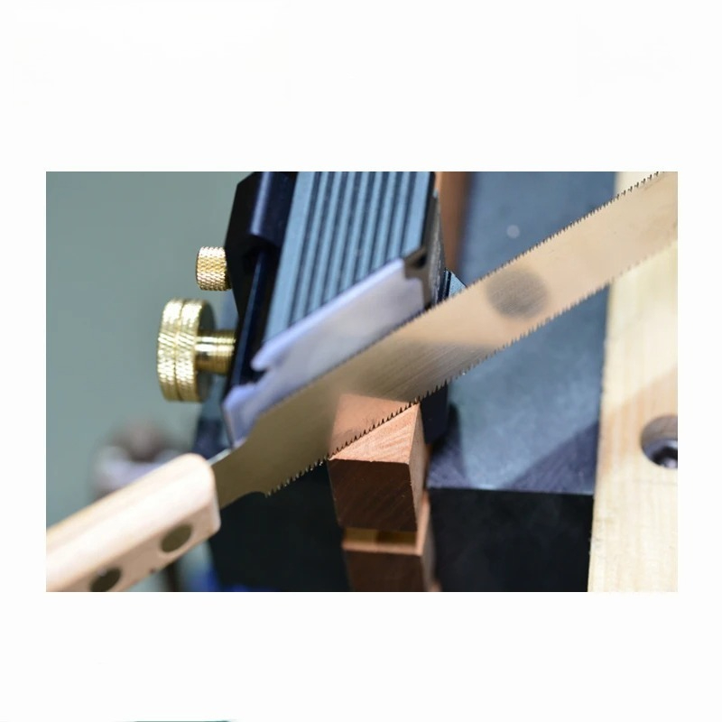 Hongdui Dovetail Magnetic 45 D - Dovetail Saw Fine ulasan dan harga