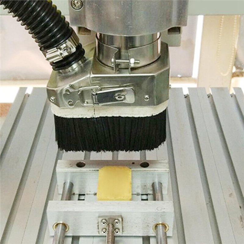 A03F-Double Door Design CNC Mi - Vacuum Woodworking ulasan dan harga