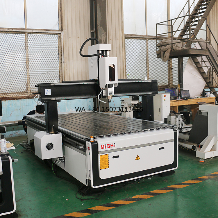 High Z Axis 400mm 1325 CNC Rou - Woodworking Cnc Router Machine Price ulasan dan harga