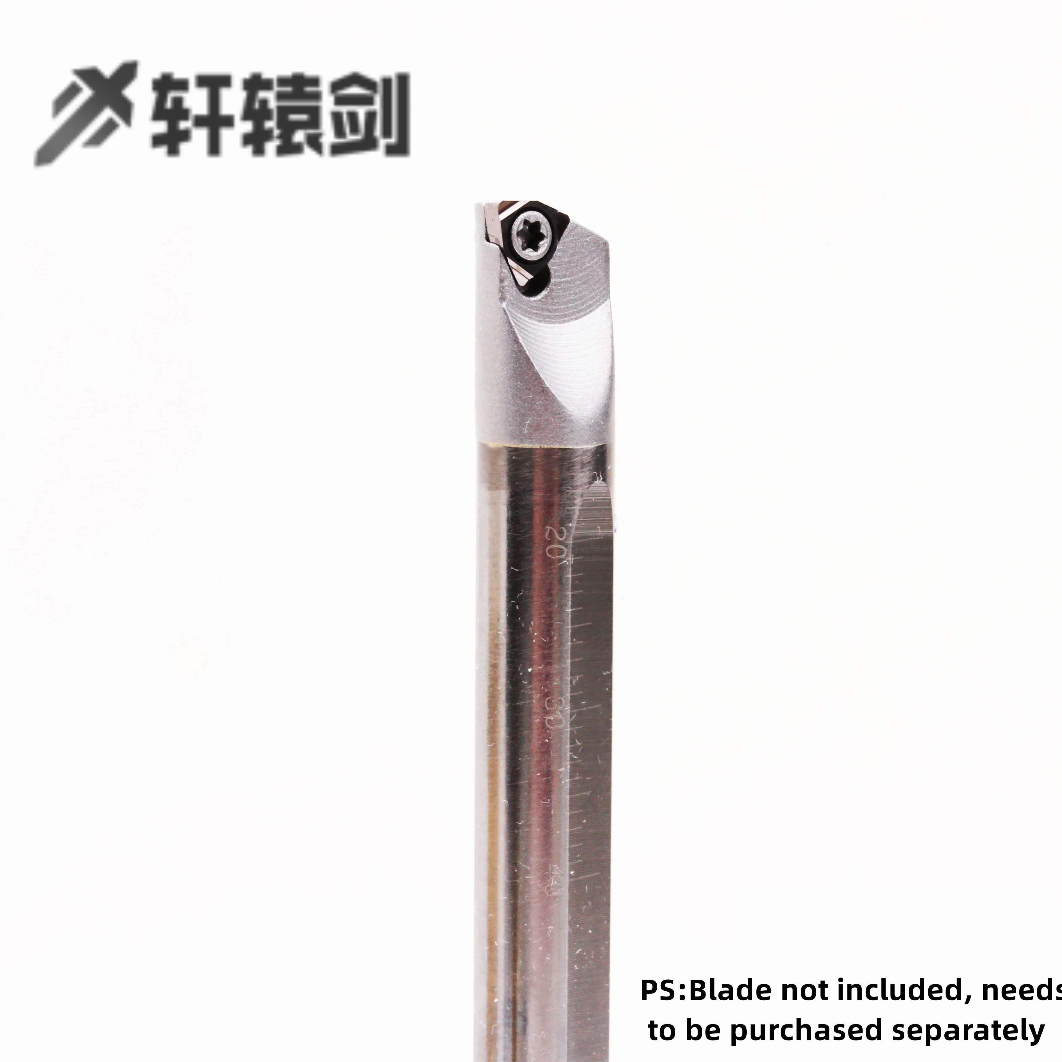 1PC C05H-SWUBR06 C06K-SWUBR06  - Parting Tool Lathe ulasan dan harga