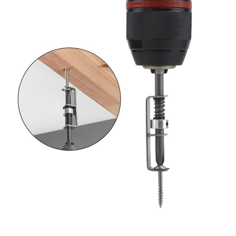 Spring Screw Support Tip Wear- - Woodworking Company ulasan dan harga