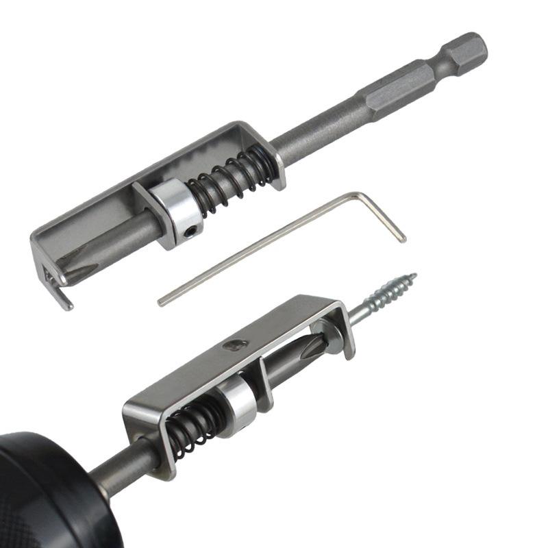 Spring Screw Support Tip Wear- - Woodworking Company ulasan dan harga