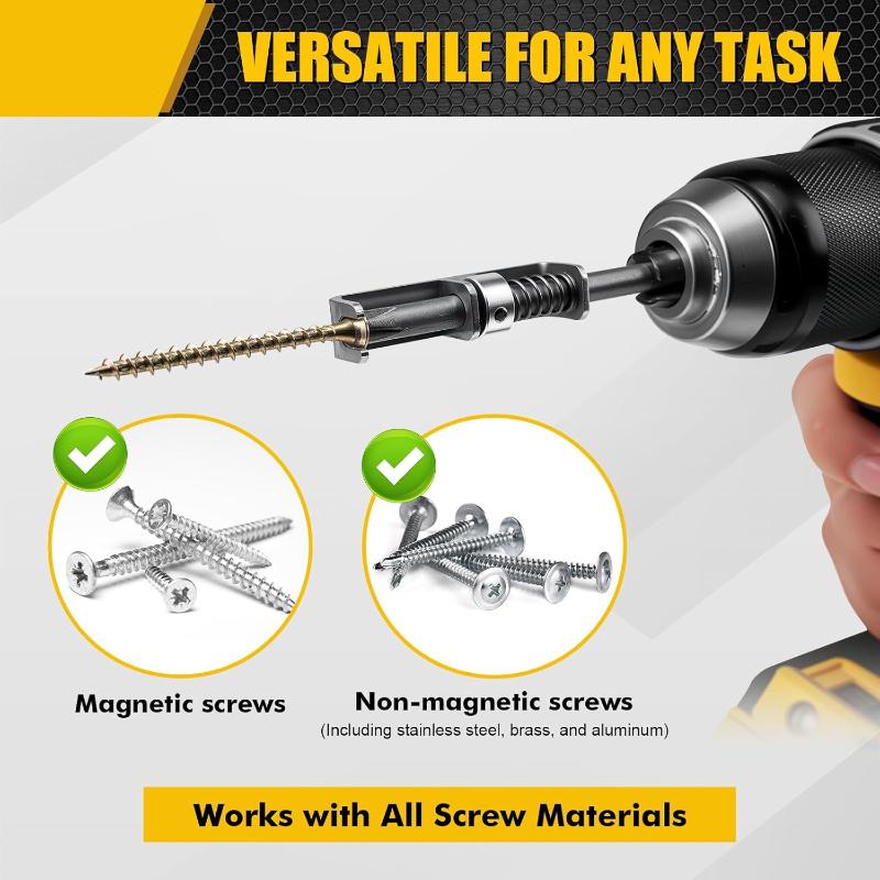 Spring Screw Support Tip Wear- - Woodworking Company ulasan dan harga